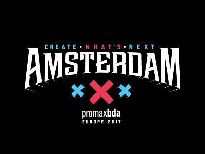 Amsterdam PROMAX