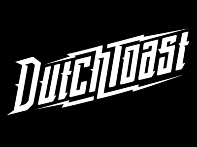DutchToast logo logo design