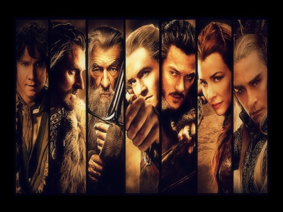 The Lord of the Rings (The Lord of the Rings, #1-3) download