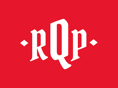 RQP - Rap Quote Post Interface adobe design illustration illustrator interface logo ui ux