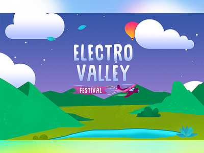 Electro Valley