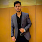 Syed jumon Ahmed