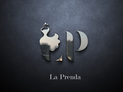 La Prenda logo
