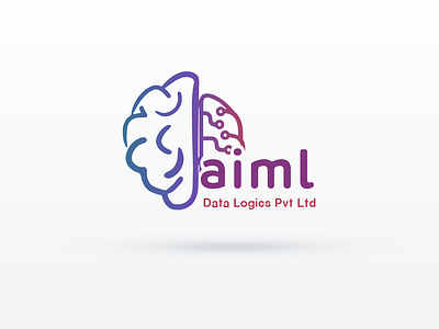 AIML Logo create design