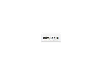 Burn In Hell burn hell in newsletters