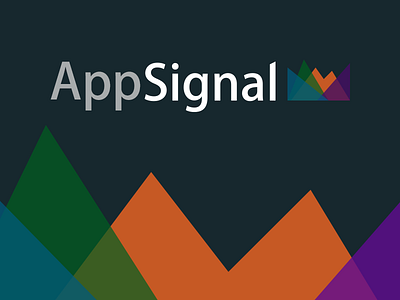 AppSignal Logo appsignal logo