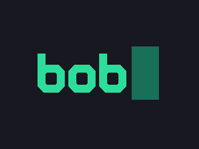 Bob Logo