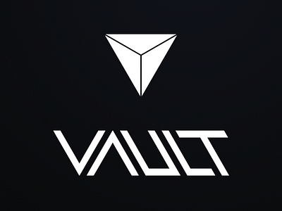 Vault Logo