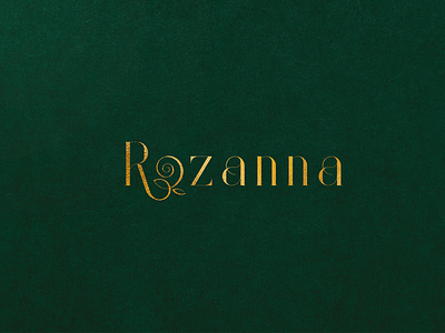 Logo ROZANNA hotel-restaurant