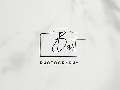 bart photography-logo