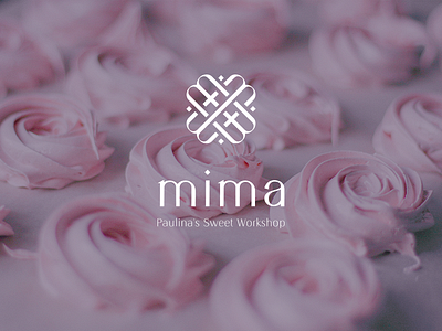 MIMA- Paulina's Sweet Workshop