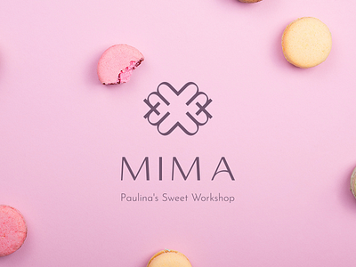 MIMA- Paulina's Sweet Workshop