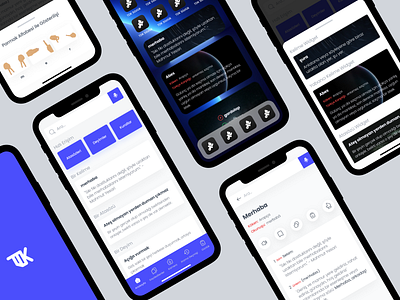 Turkish Dictionary Redesign App app design dictionary figma language minimal mobile mobile design redesign sozluk turkish ui uidesign ux uxdesign