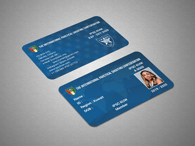 ID card design business card credit card debit card id card design mastercard security business card security business card