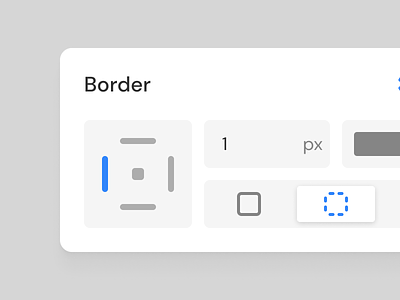 Swiftui Stroke Border designs, themes, templates and downloadable graphic  elements on Dribbble
