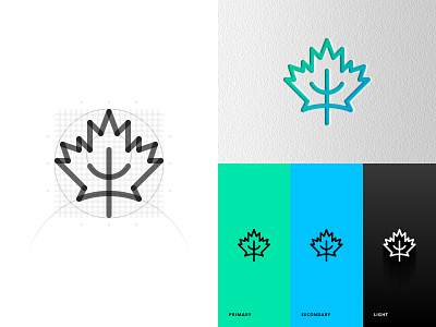 Logomark redesign