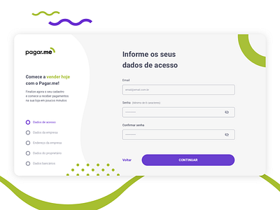Contact Form - Pagar.me contact form design designs form form design forms ui uidesign uiux ux