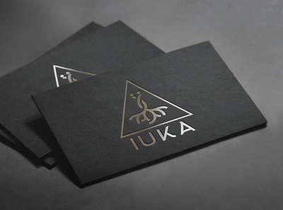IUKA logo