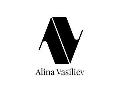 AV logo