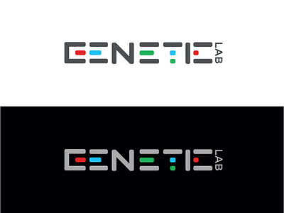 genetic lab