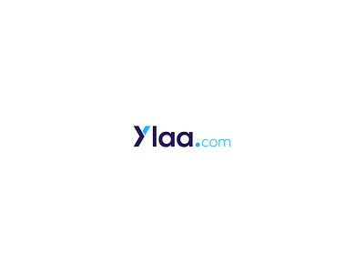 Ylaa™ | Logo | Emarat design drawing dribbble icon identity illustration illustrator lettering logo logo design logotype nova website