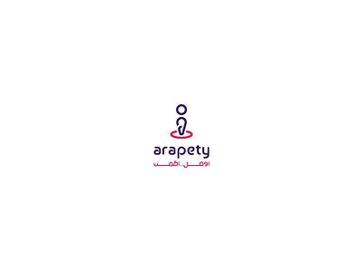 arapety™ | App Logo | Egy app car app design egypt google play graphic graphic design icon identity illustration illustrator lettering logo logo design logotype nova photoshop التصميم لوجو مصمم