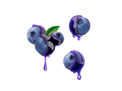 Blueberry