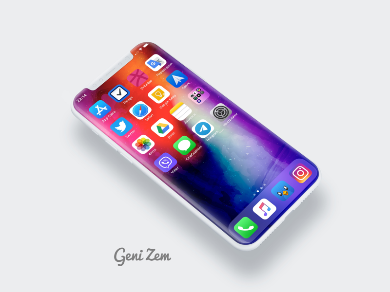 Hello ππ» mockup ios wallpaper texture photoshop vector minimal iphone11promax iphone ipad illustrator illustration homescreen graphic drawing design colorful background apple