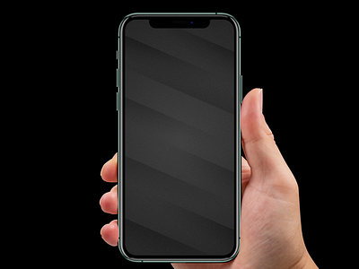 Dark gray stripes apple background colorful design drawing graphic homescreen illustration illustrator ios ipad iphone iphone11promax minimal mockup photoshop vector texture wallpaper