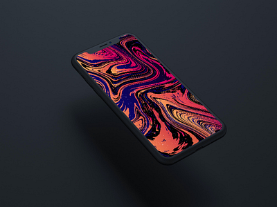 Colorful marble abstract colorful colors design designer gradient graphic handcrafted minimal textures wallpapers