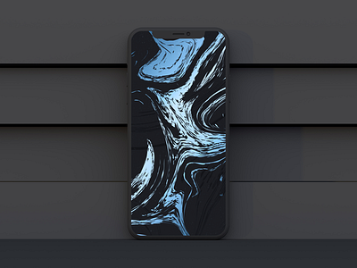 Marble abstract abstract apple art artwork background design homescreen illustration lockscreen vector wallpapers