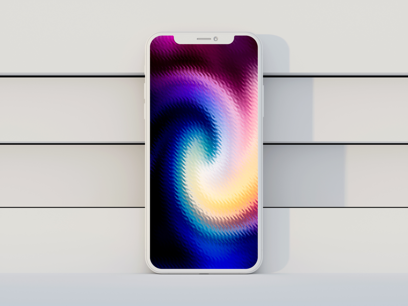 Ripple V2 android apple artwork background wallpapers vector design art illustration abstract