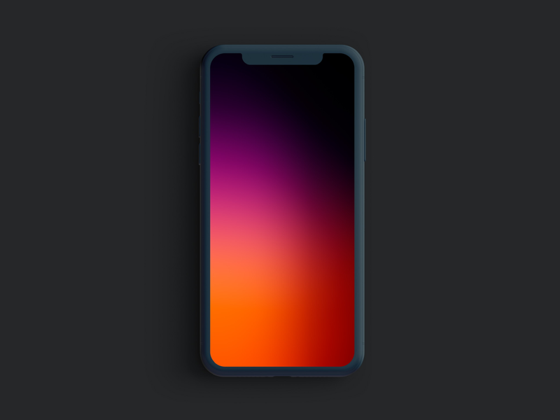 Special gradient by Evgeniy on Dribbble