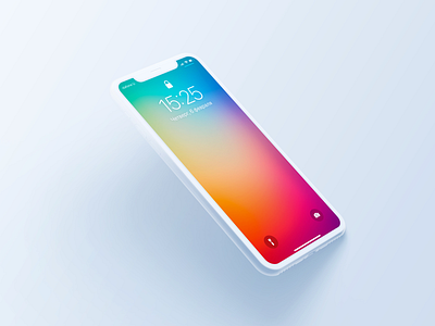 Gradient V35 apple background colorful design drawing graphic homescreen illustration illustrator ios ipad iphone iphone11promax minimal mockup photoshop vector texture wallpaper