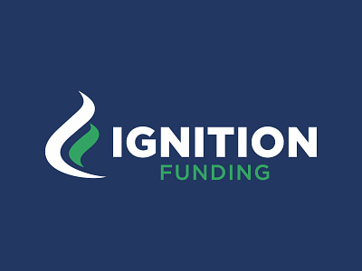 Ignition Funding Logo