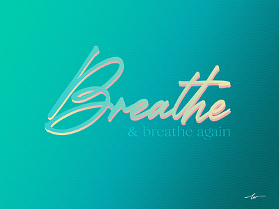 Breathe 01