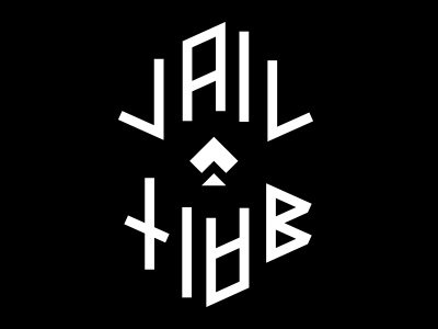 Jail Bait – Logo