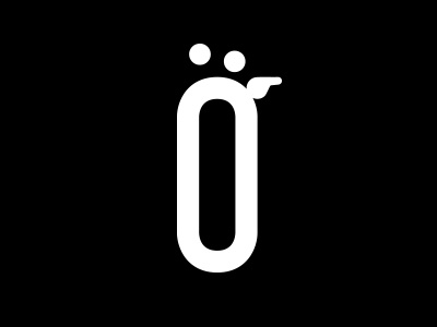 Ö – Typo Challenge