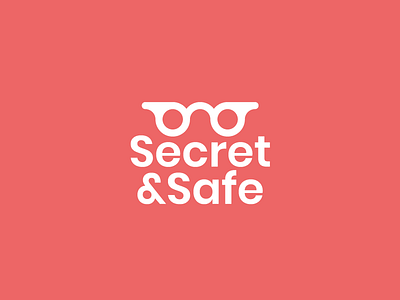 Secret&Safe Logo