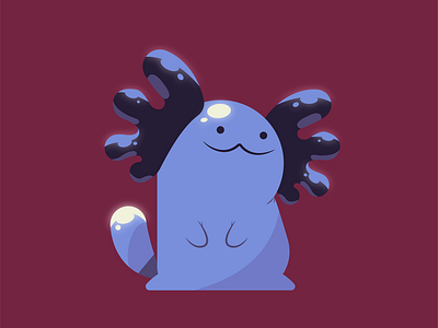 Beta Wooper