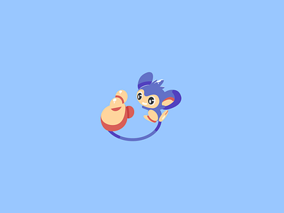 Aipom