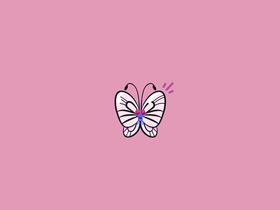 Butterfree