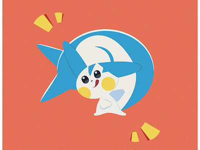 Pachirisu