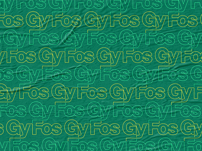 GyFos repeat pattern