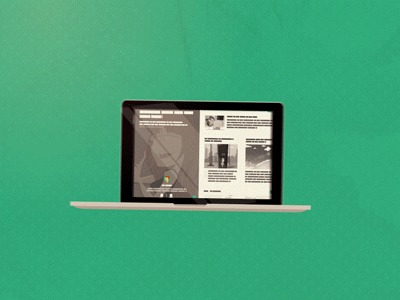 Responsive Devices bundlin devices explanimation imac macbook motion responsive smartphone ui ux