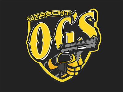 Utrecht OG's