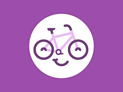 Bike icon