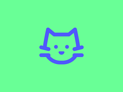 Cat Icon cat icon