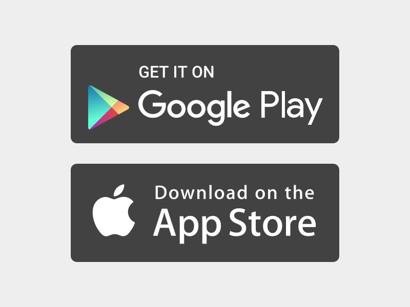 download google play store button
