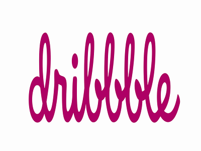 RoboDribbble 3d 3d model 3d models animation cinema 4d color dribbble hello dribbble mp4